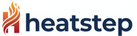 Nowe logo HEATSTEP
