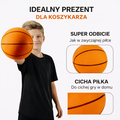 Zestaw Treningowy Do Koszykówki